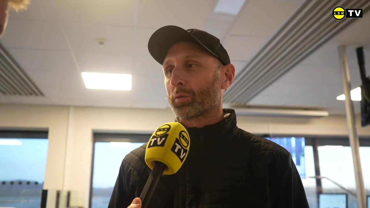 Georgson etter FKH